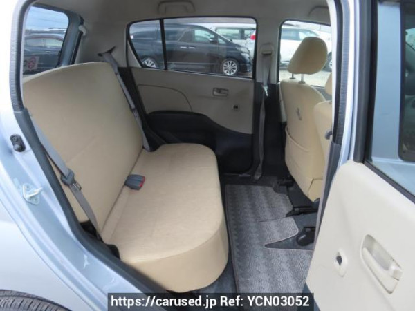 Used 2010 AT daihatsu mira L275S Image[17]