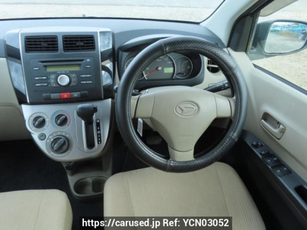 Used 2010 AT daihatsu mira L275S Image[22]