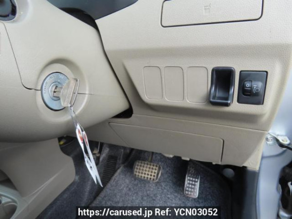 Used 2010 AT daihatsu mira L275S Image[23]