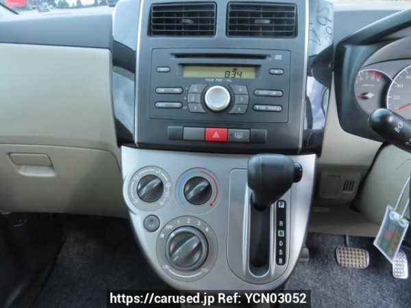 Used 2010 AT daihatsu mira L275S Image[24]