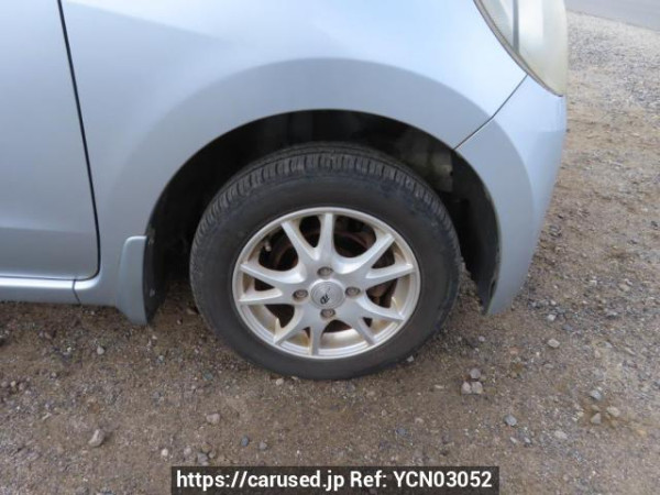 Used 2010 AT daihatsu mira L275S Image[29]