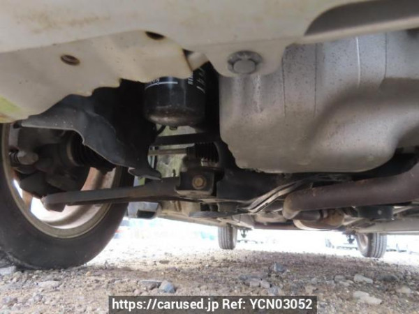 Used 2010 AT daihatsu mira L275S Image[33]