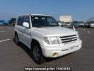 Mitsubishi Pajero iO H77W