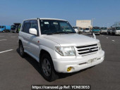 Mitsubishi Pajero iO