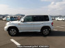 Used 2000 AT mitsubishi pajero-io H77W Image[3]