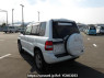 Used 2000 AT mitsubishi pajero-io H77W Image[4]