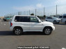 Used 2000 AT mitsubishi pajero-io H77W Image[7]