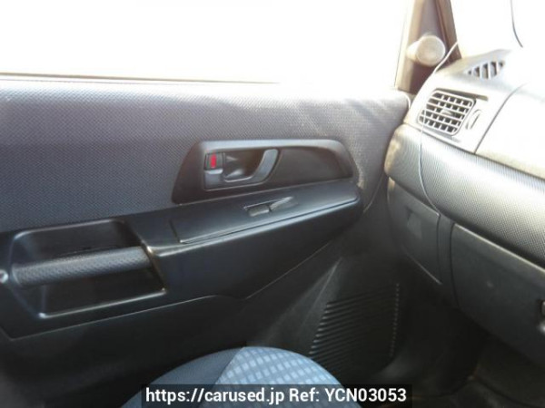Used 2000 AT mitsubishi pajero-io H77W Image[17]