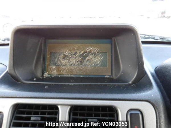Used 2000 AT mitsubishi pajero-io H77W Image[22]