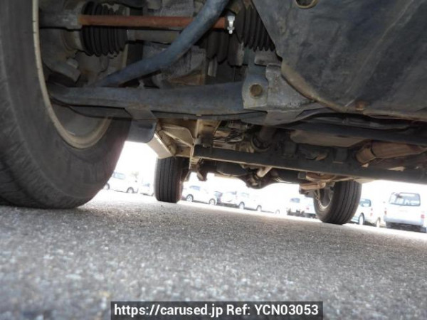 Used 2000 AT mitsubishi pajero-io H77W Image[33]