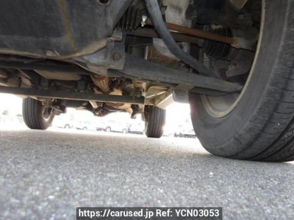 Used 2000 AT mitsubishi pajero-io H77W Image[34]