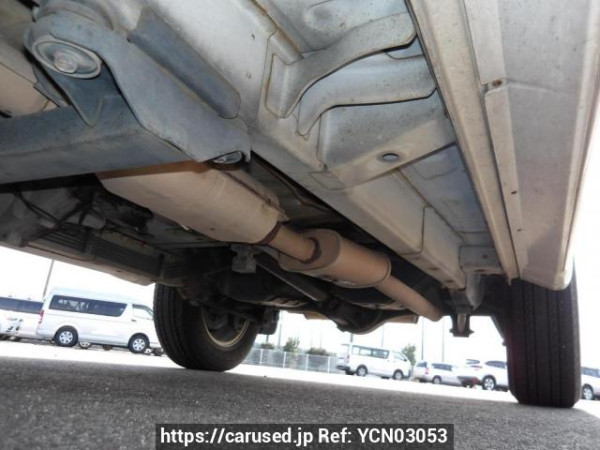 Used 2000 AT mitsubishi pajero-io H77W Image[36]