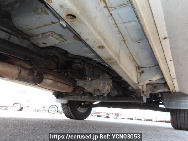 Used 2000 AT mitsubishi pajero-io H77W Image[38]