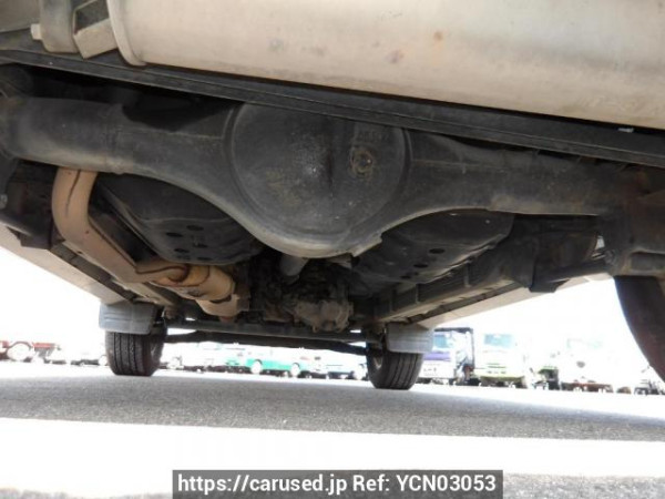 Used 2000 AT mitsubishi pajero-io H77W Image[40]