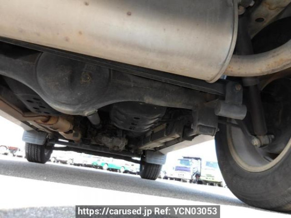 Used 2000 AT mitsubishi pajero-io H77W Image[41]