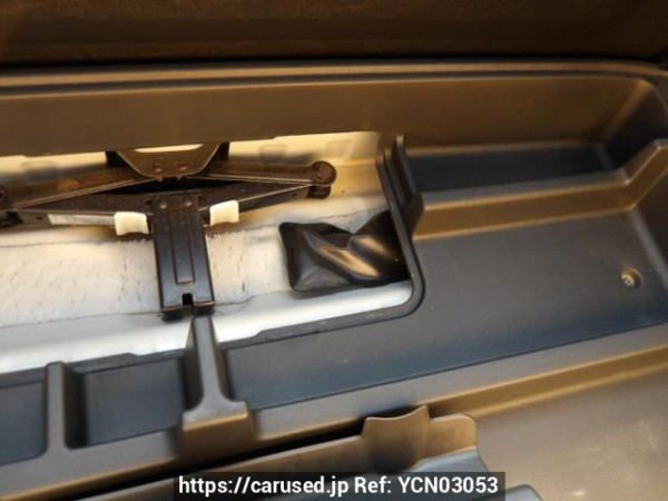 Used 2000 AT mitsubishi pajero-io H77W Image[44]