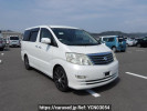Toyota Alphard ANH10W
