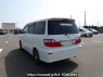 Used 2007 AT toyota alphard ANH10W Image[4]