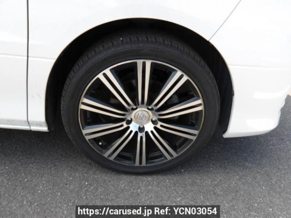 Used 2007 AT toyota alphard ANH10W Image[32]