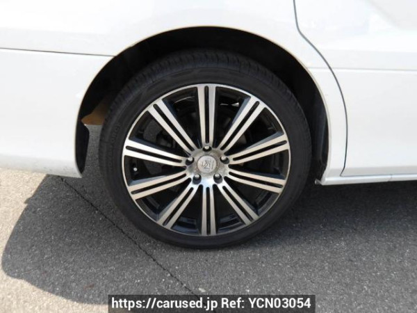 Used 2007 AT toyota alphard ANH10W Image[34]