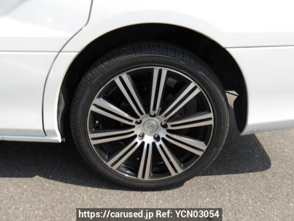 Used 2007 AT toyota alphard ANH10W Image[35]