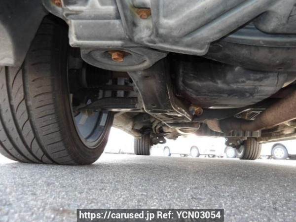 Used 2007 AT toyota alphard ANH10W Image[36]