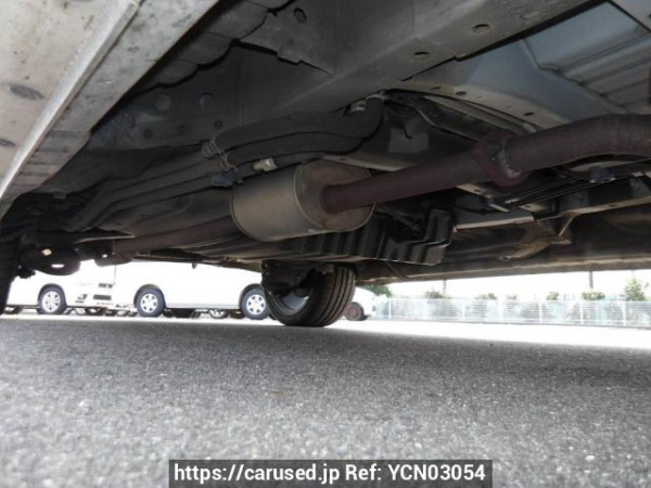 Used 2007 AT toyota alphard ANH10W Image[38]