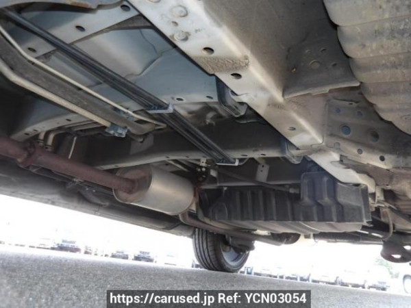 Used 2007 AT toyota alphard ANH10W Image[39]