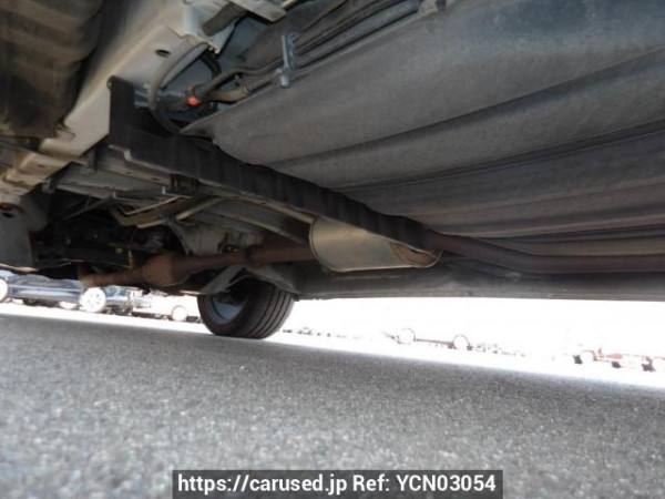 Used 2007 AT toyota alphard ANH10W Image[40]