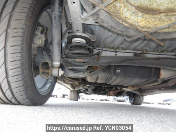 Used 2007 AT toyota alphard ANH10W Image[42]