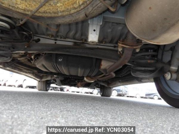 Used 2007 AT toyota alphard ANH10W Image[43]