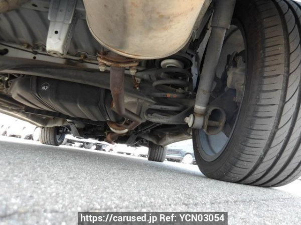 Used 2007 AT toyota alphard ANH10W Image[44]
