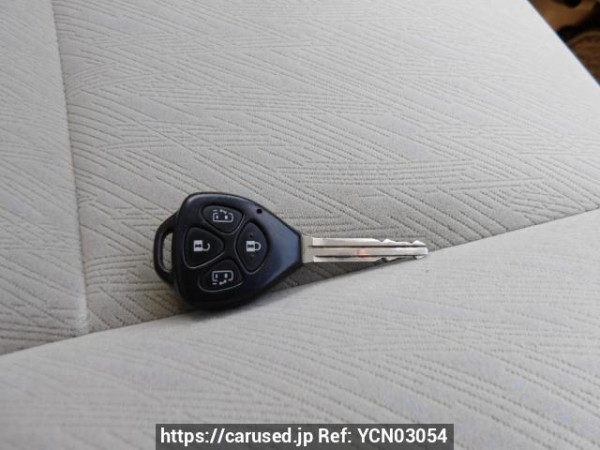 Used 2007 AT toyota alphard ANH10W Image[46]