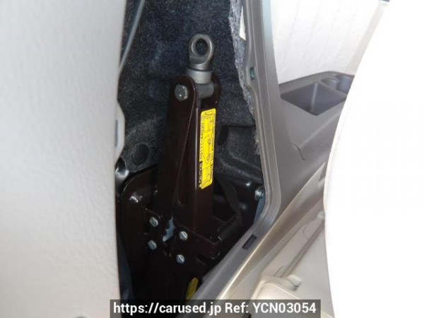 Used 2007 AT toyota alphard ANH10W Image[47]