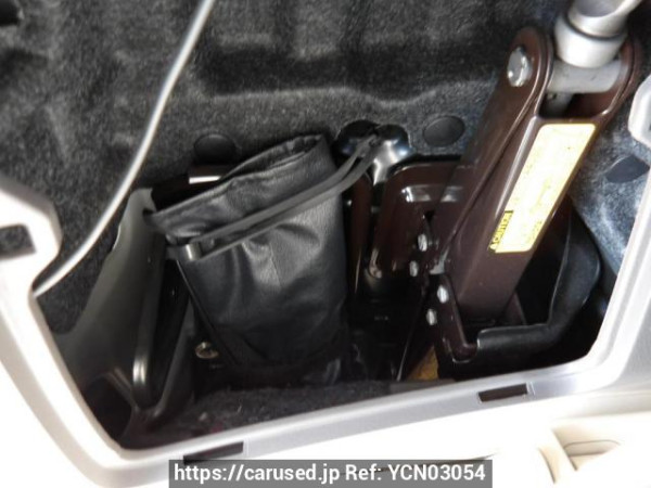 Used 2007 AT toyota alphard ANH10W Image[48]