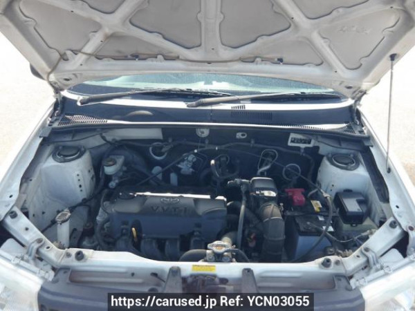 Used 2011 AT toyota probox-van NCP50V Image[9]