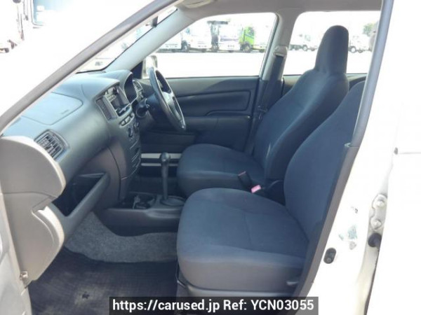 Used 2011 AT toyota probox-van NCP50V Image[14]