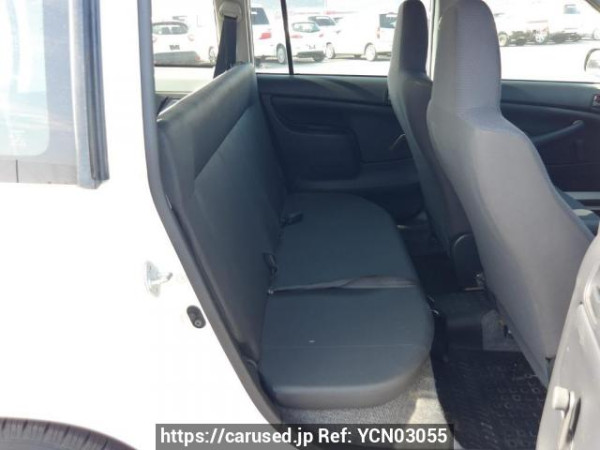 Used 2011 AT toyota probox-van NCP50V Image[15]