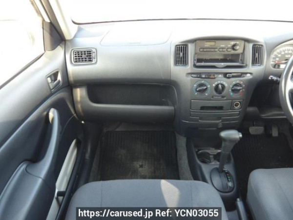 Used 2011 AT toyota probox-van NCP50V Image[19]