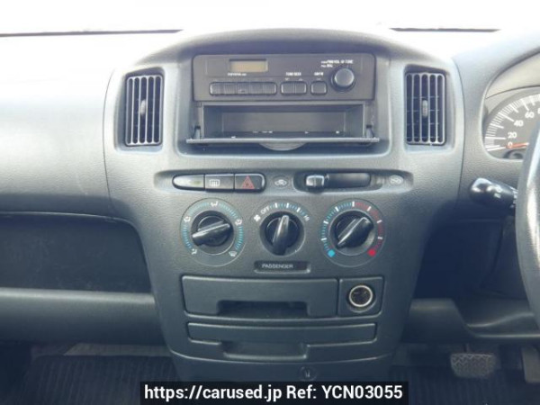 Used 2011 AT toyota probox-van NCP50V Image[21]