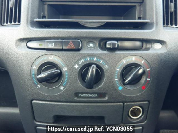 Used 2011 AT toyota probox-van NCP50V Image[23]