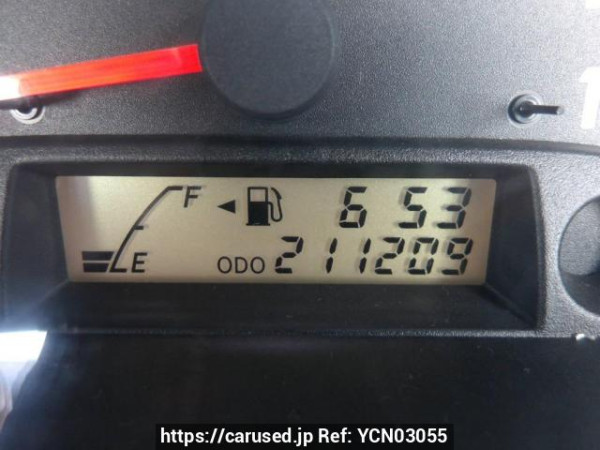 Used 2011 AT toyota probox-van NCP50V Image[26]