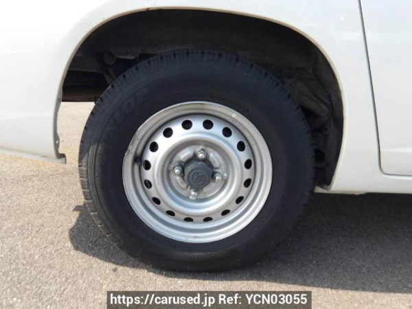 Used 2011 AT toyota probox-van NCP50V Image[29]