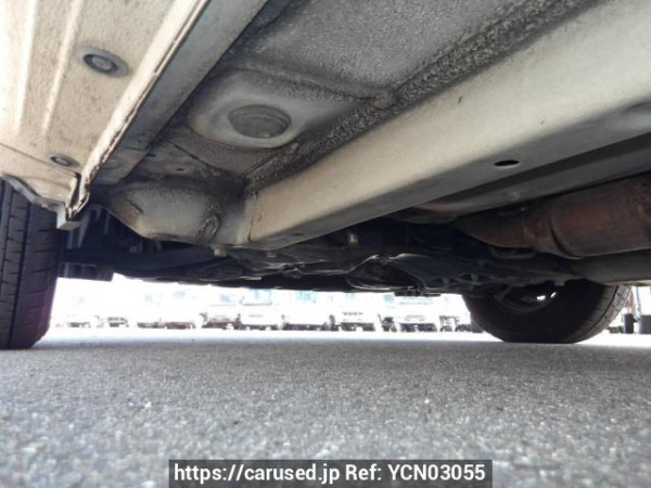 Used 2011 AT toyota probox-van NCP50V Image[34]