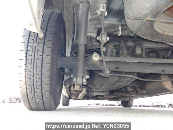 Used 2011 AT toyota probox-van NCP50V Image[37]