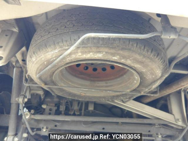 Used 2011 AT toyota probox-van NCP50V Image[40]