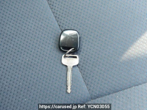 Used 2011 AT toyota probox-van NCP50V Image[41]