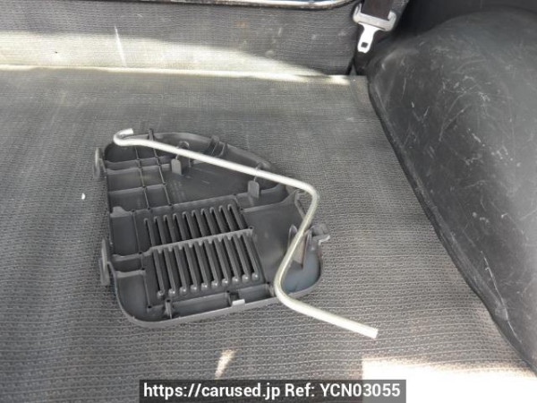 Used 2011 AT toyota probox-van NCP50V Image[43]