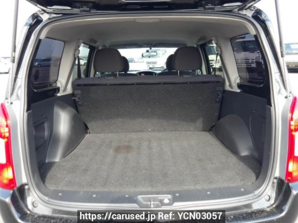 Used 2011 MT toyota probox-wagon NCP58G Image[8]