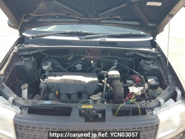 Used 2011 MT toyota probox-wagon NCP58G Image[9]